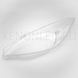 Mazda 3 2008–2013 Xenon Headlight Lens Cover Left Side