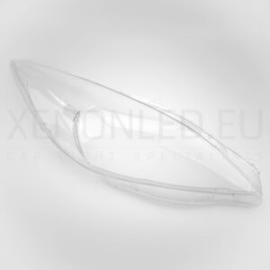 Mazda 3 2008–2013 Xenon Headlight Lens Cover Right Side
