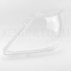 Nissan Patrol 2010–2018 Headlight Lens Cover Left Side