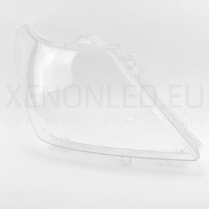 Nissan Patrol 2010–2018 Headlight Lens Cover Right Side