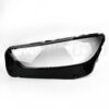 Chrysler Pacifica (2021–) LED Headlight Lens Cover Left Side
