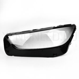 Chrysler Pacifica (2021–) LED Headlight Lens Cover Left Side