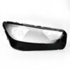 Chrysler Pacifica (2021–) LED Headlight Lens Cover Right Side