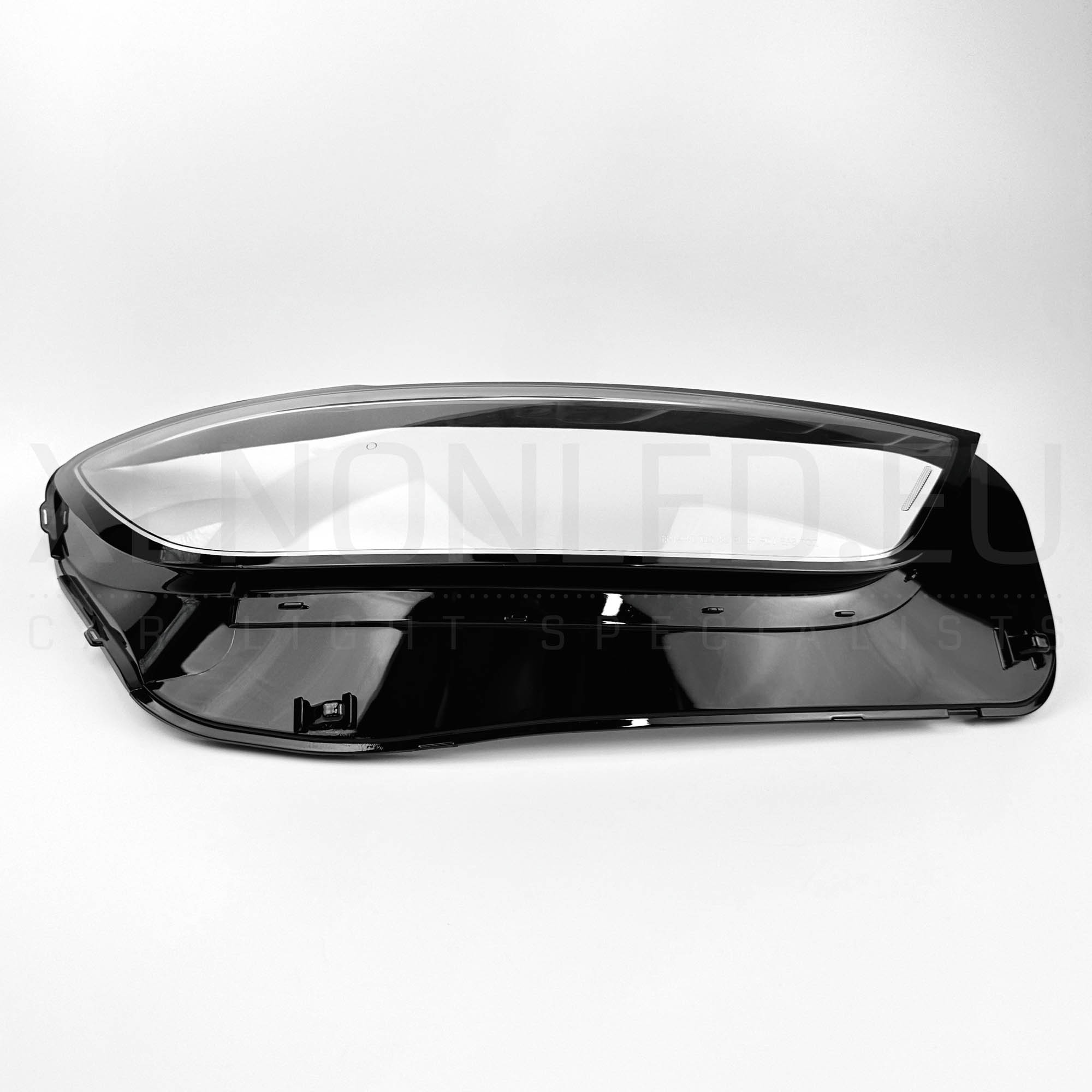 Chrysler Pacifica (2021–) LED Headlight Lens Cover Right Side