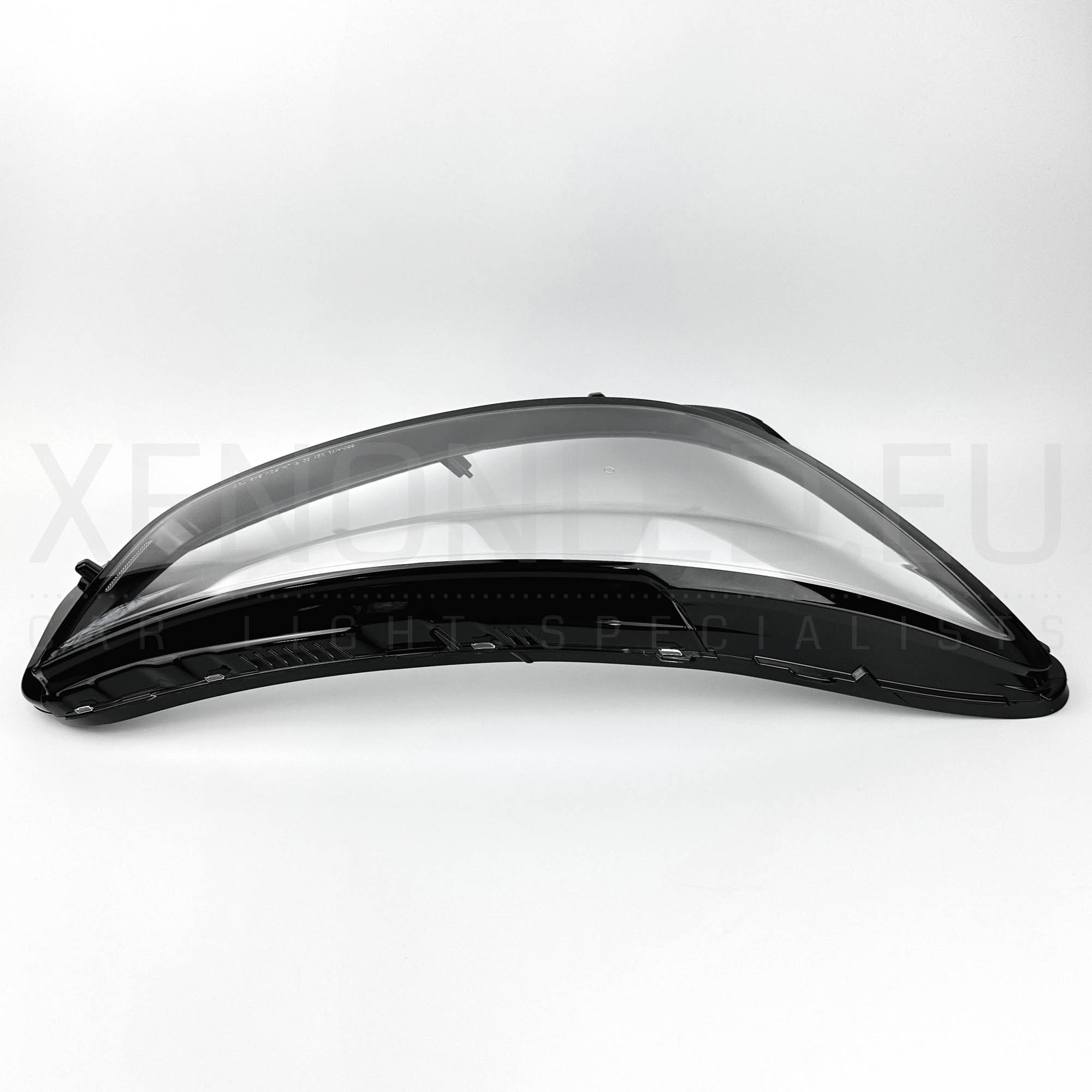 Chrysler Pacifica (2021–) LED Headlight Lens Cover Right Side