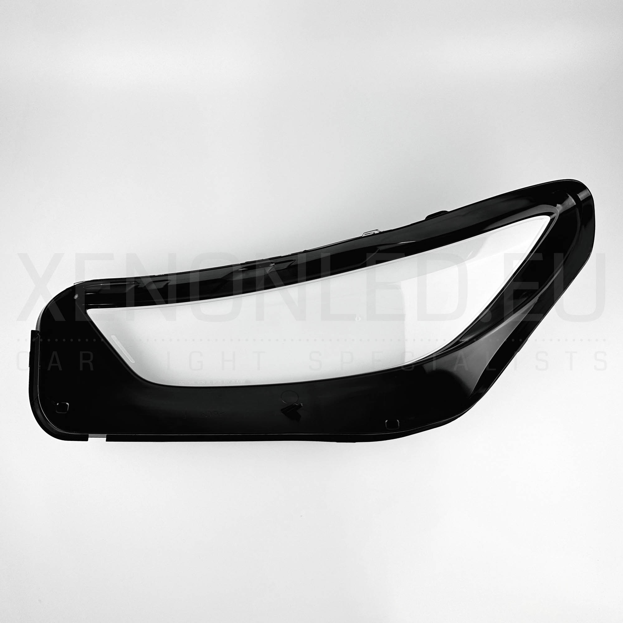 Chrysler Pacifica (2021–) LED Headlight Lens Cover Right Side