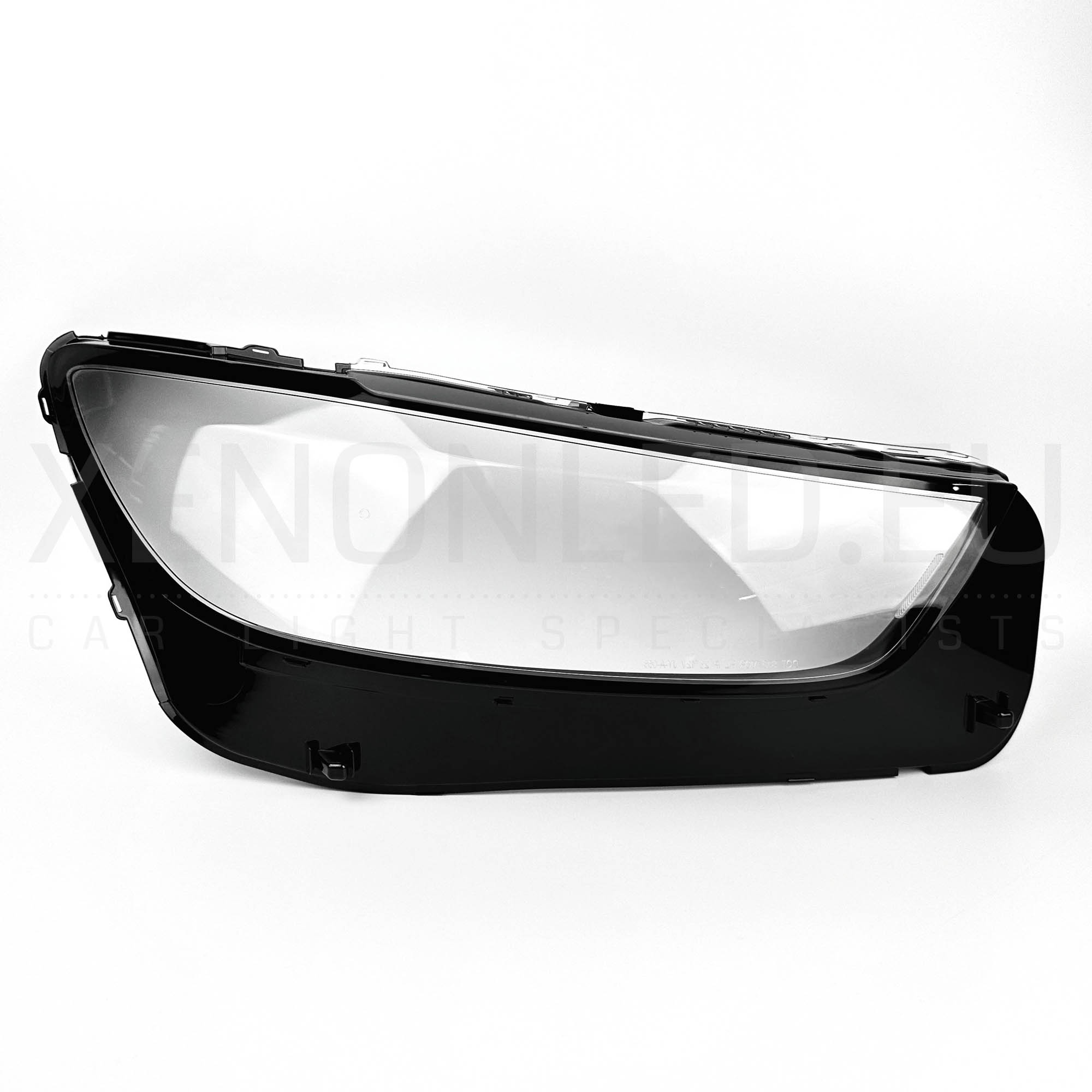Chrysler Pacifica (2021–) LED Headlight Lens Cover Right Side