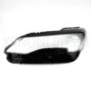 Peugeot 3008 2020–2023 Headlight Lens Cover Left Side