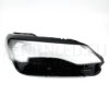 Peugeot 3008 2020–2023 Headlight Lens Cover Right Side