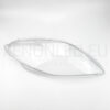 Seat Leon 2009–2012 Xenon Headlight Lens Cover Right Side