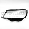 Volkswagen T6.1 2020–2024 LED Headlight Lens Cover Left Side