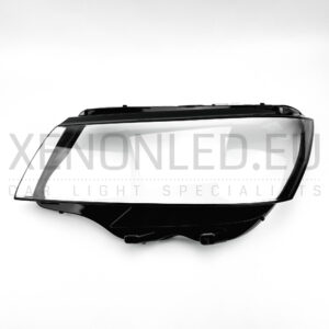 Volkswagen T6.1 2020–2024 LED Headlight Lens Cover Left Side