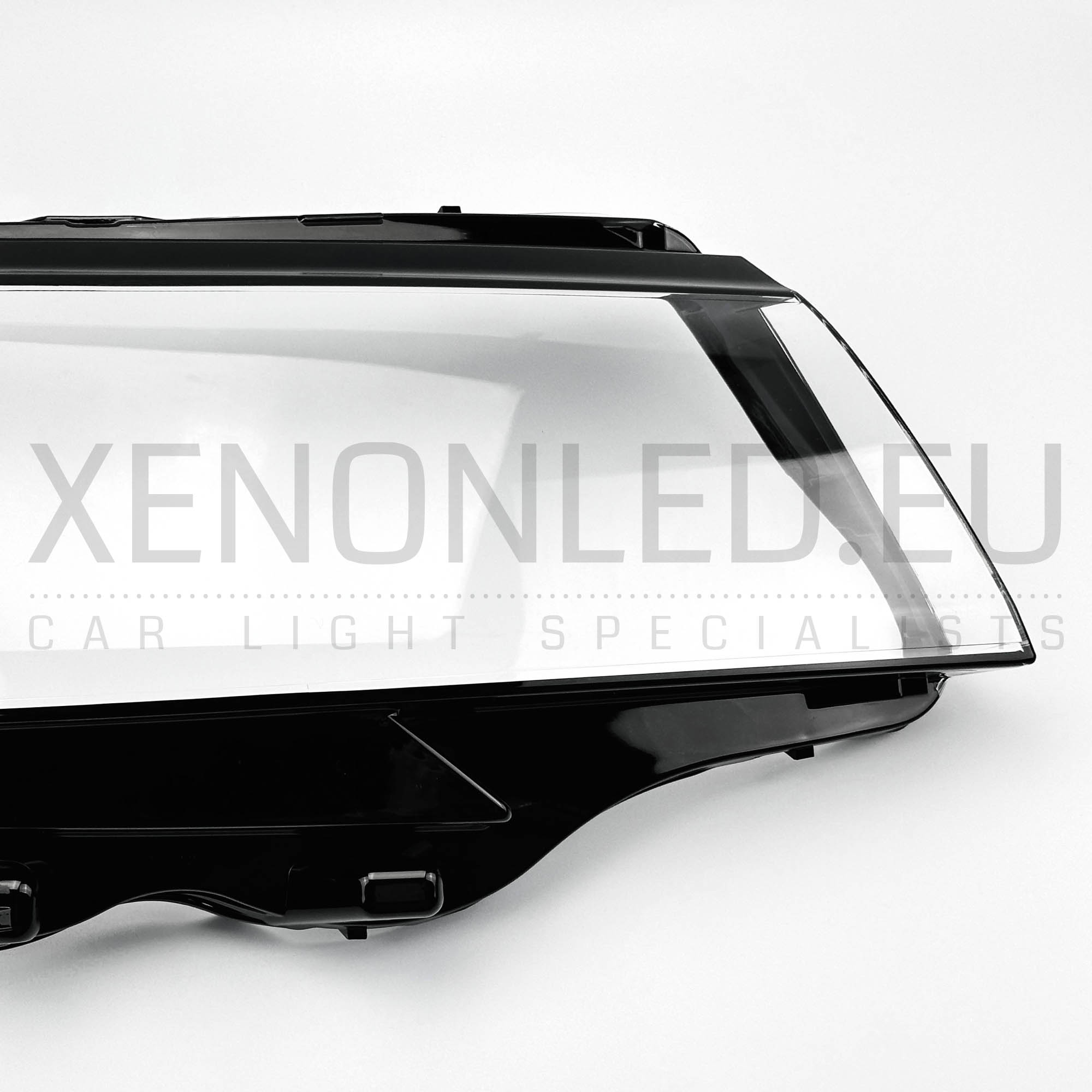 Volkswagen T6.1 2020–2024 LED Headlight Lens Cover Right Side