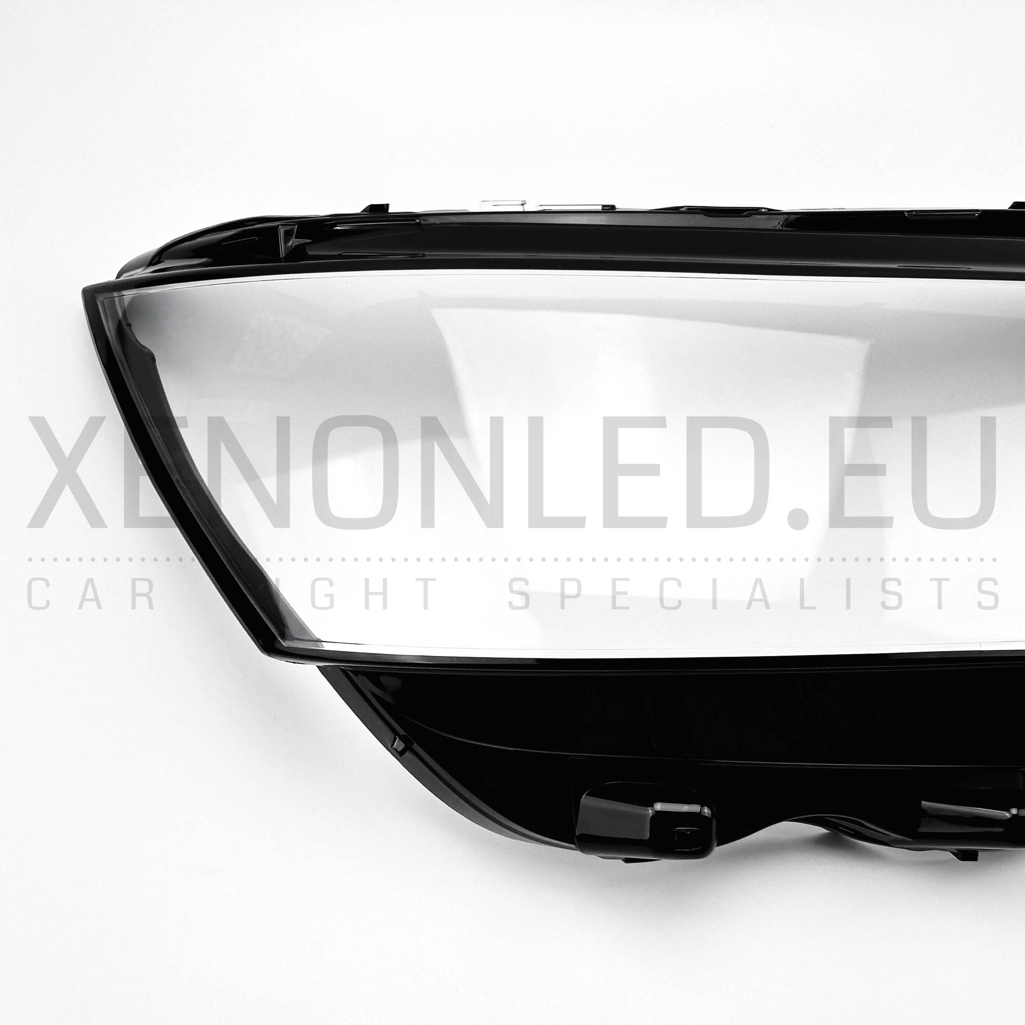 Volkswagen T6.1 2020–2024 LED Headlight Lens Cover Right Side