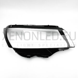 Volkswagen T6.1 2020–2024 LED Headlight Lens Cover Right Side