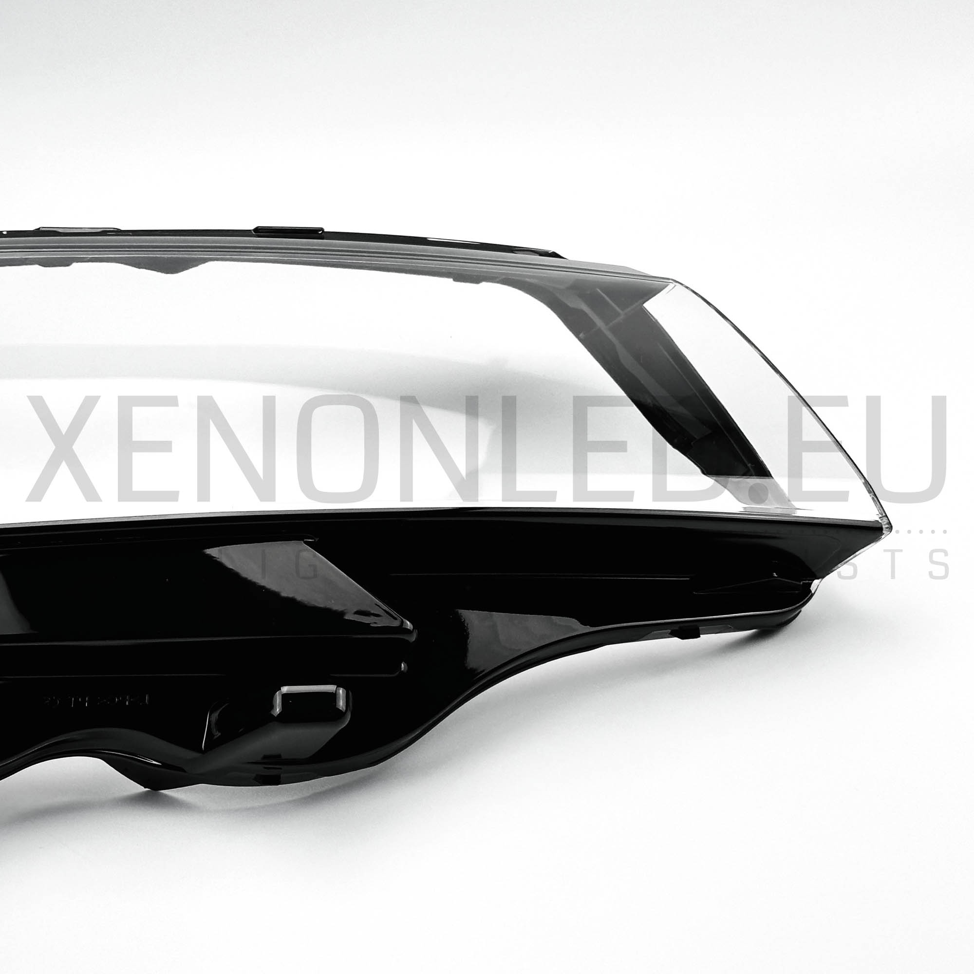 Volkswagen T6.1 2020–2024 LED Headlight Lens Cover Right Side