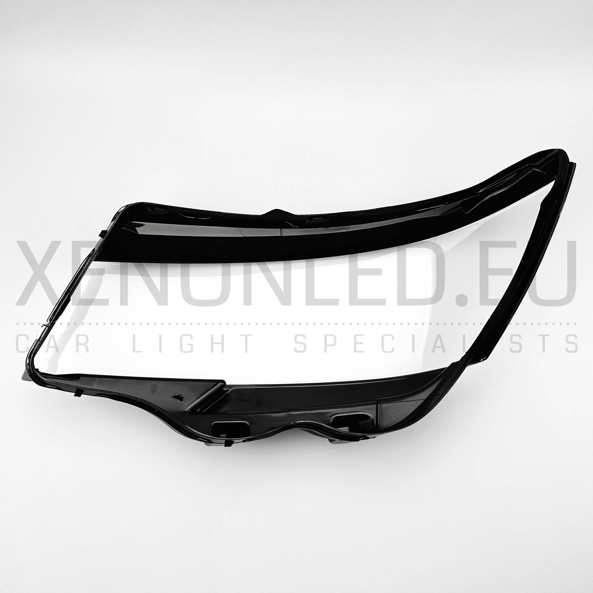 Volkswagen T6.1 2020–2024 LED Headlight Lens Cover Right Side