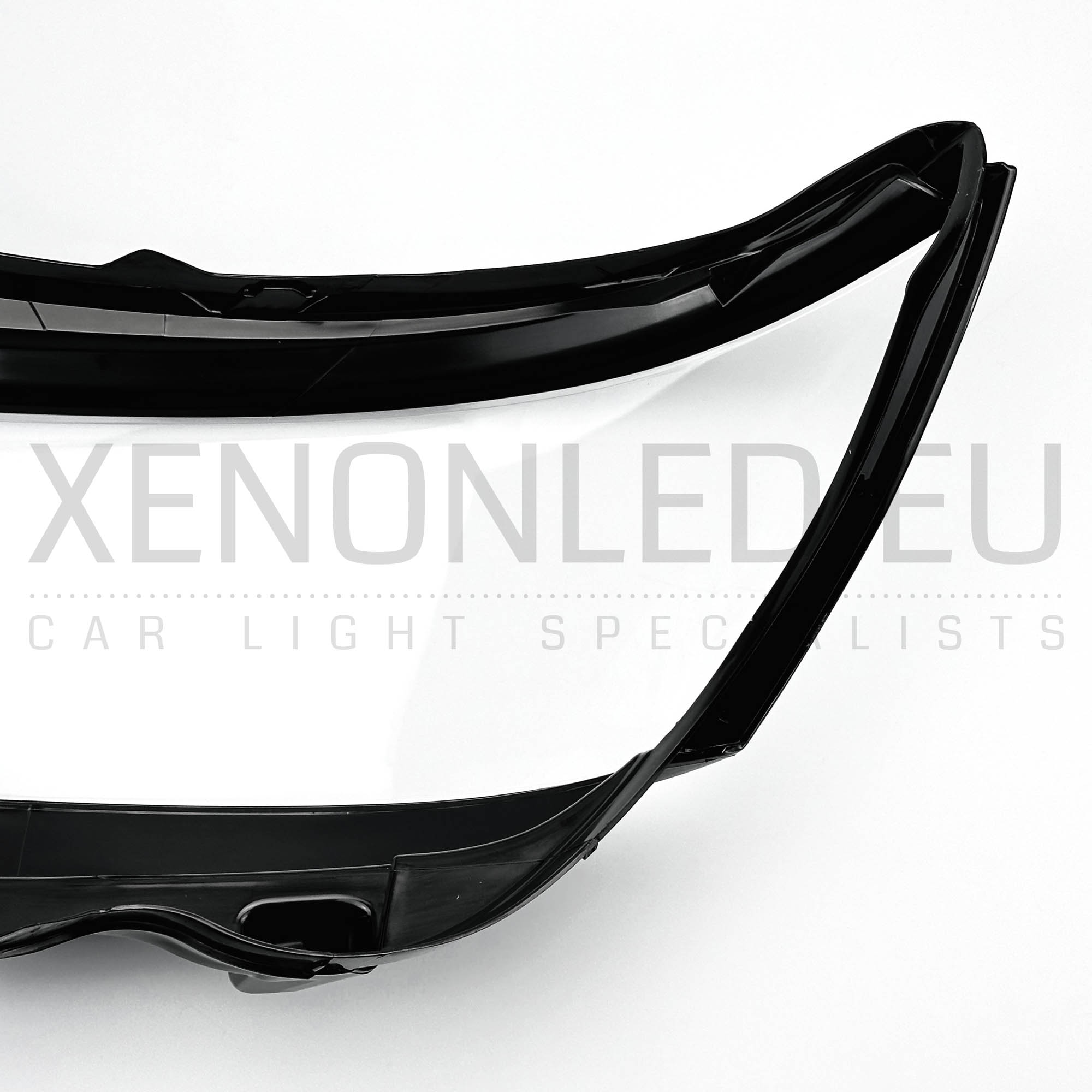 Volkswagen T6.1 2020–2024 LED Headlight Lens Cover Right Side