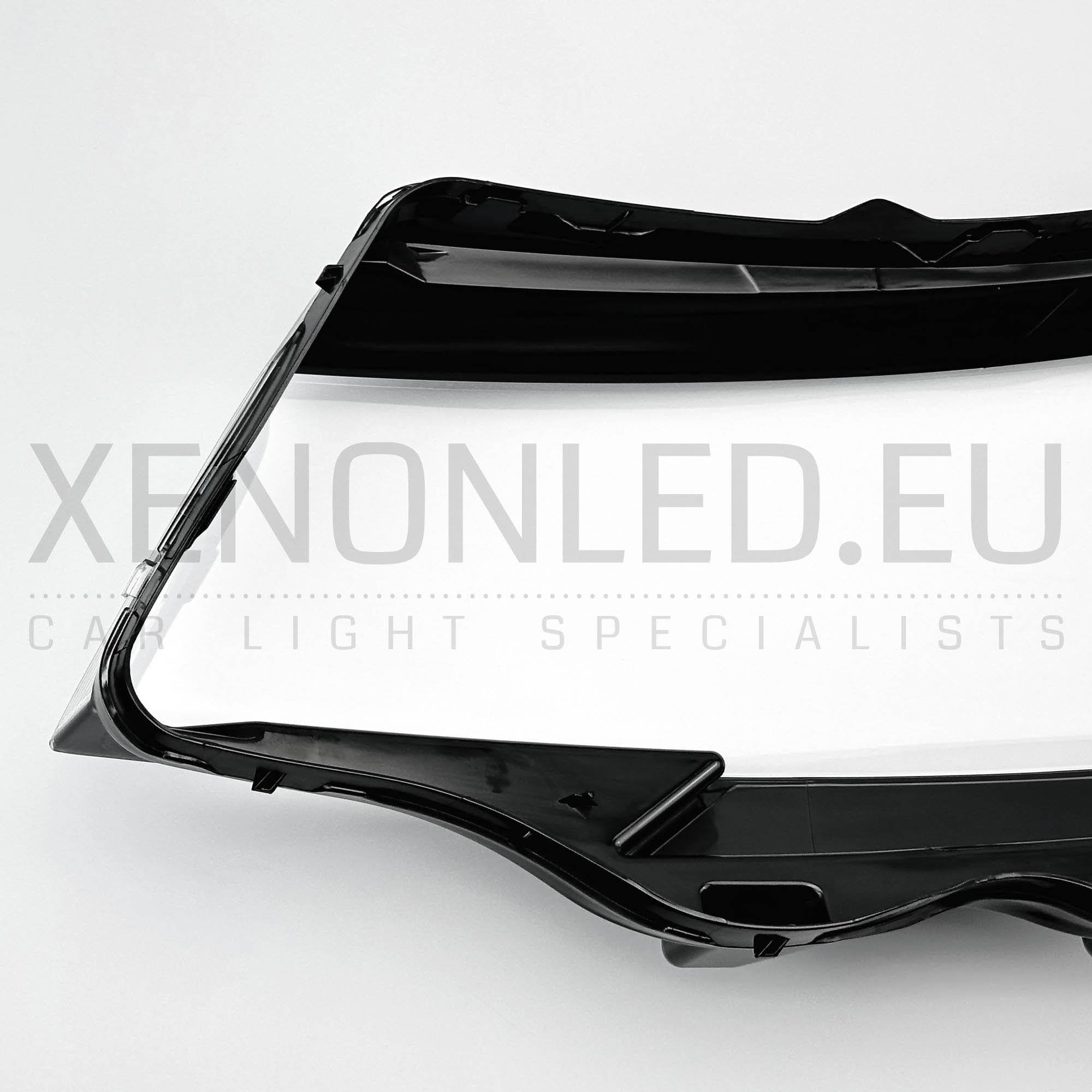 Volkswagen T6.1 2020–2024 LED Headlight Lens Cover Right Side