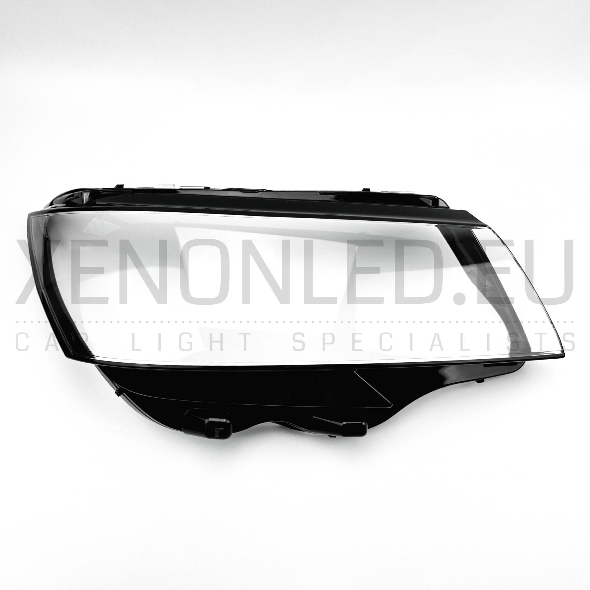 Volkswagen T6.1 2020–2024 LED Headlight Lens Cover Right Side