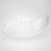 Volkswagen Multivan T5 2010–2015 Xenon Headlight Lens Cover Left Side