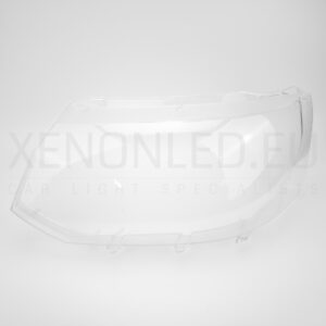 Volkswagen Multivan T5 2010–2015 Xenon Headlight Lens Cover Left Side