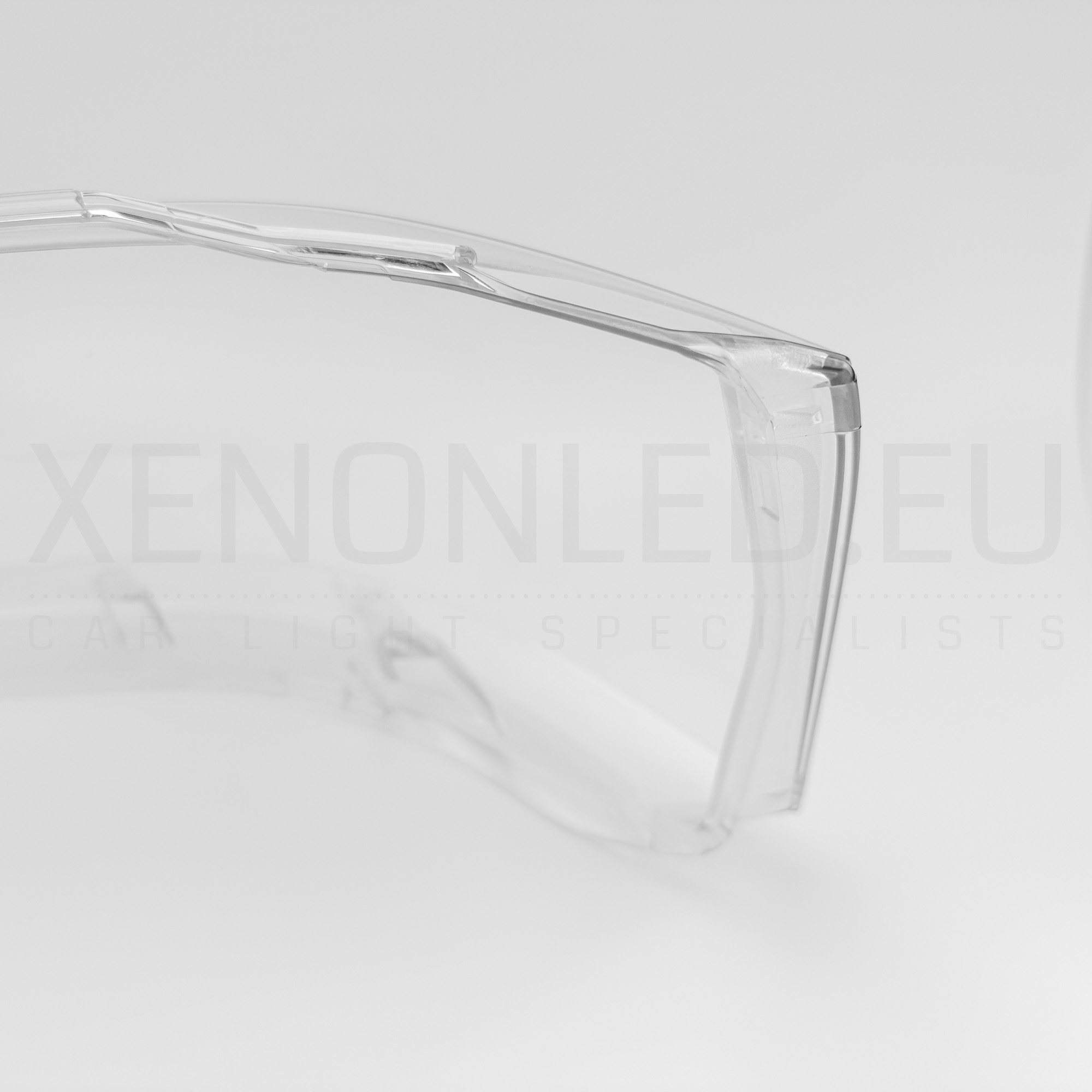Volkswagen Multivan T5 2010–2015 Xenon Headlight Lens Cover Right Side