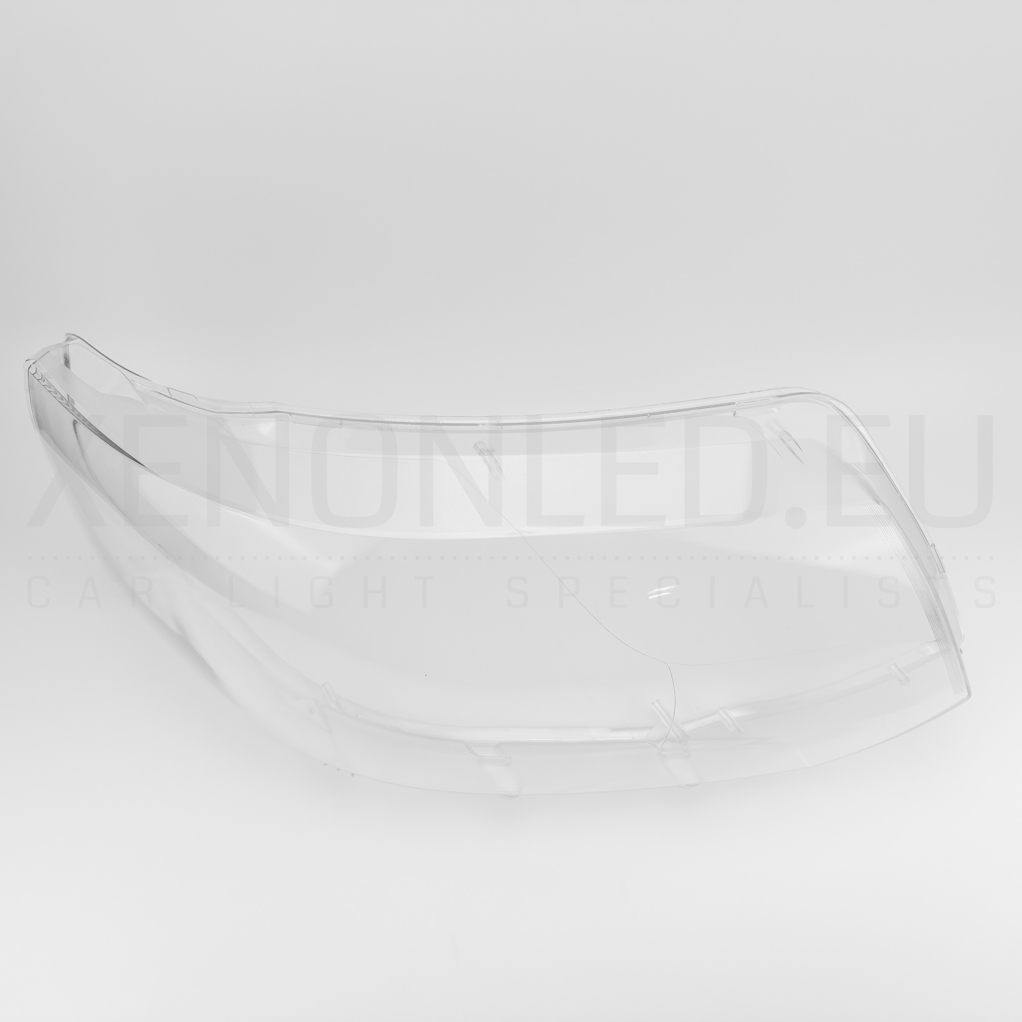 Volkswagen Multivan T5 2010–2015 Xenon Headlight Lens Cover Right Side