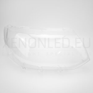 Volkswagen Multivan T5 2010–2015 Xenon Headlight Lens Cover Right Side