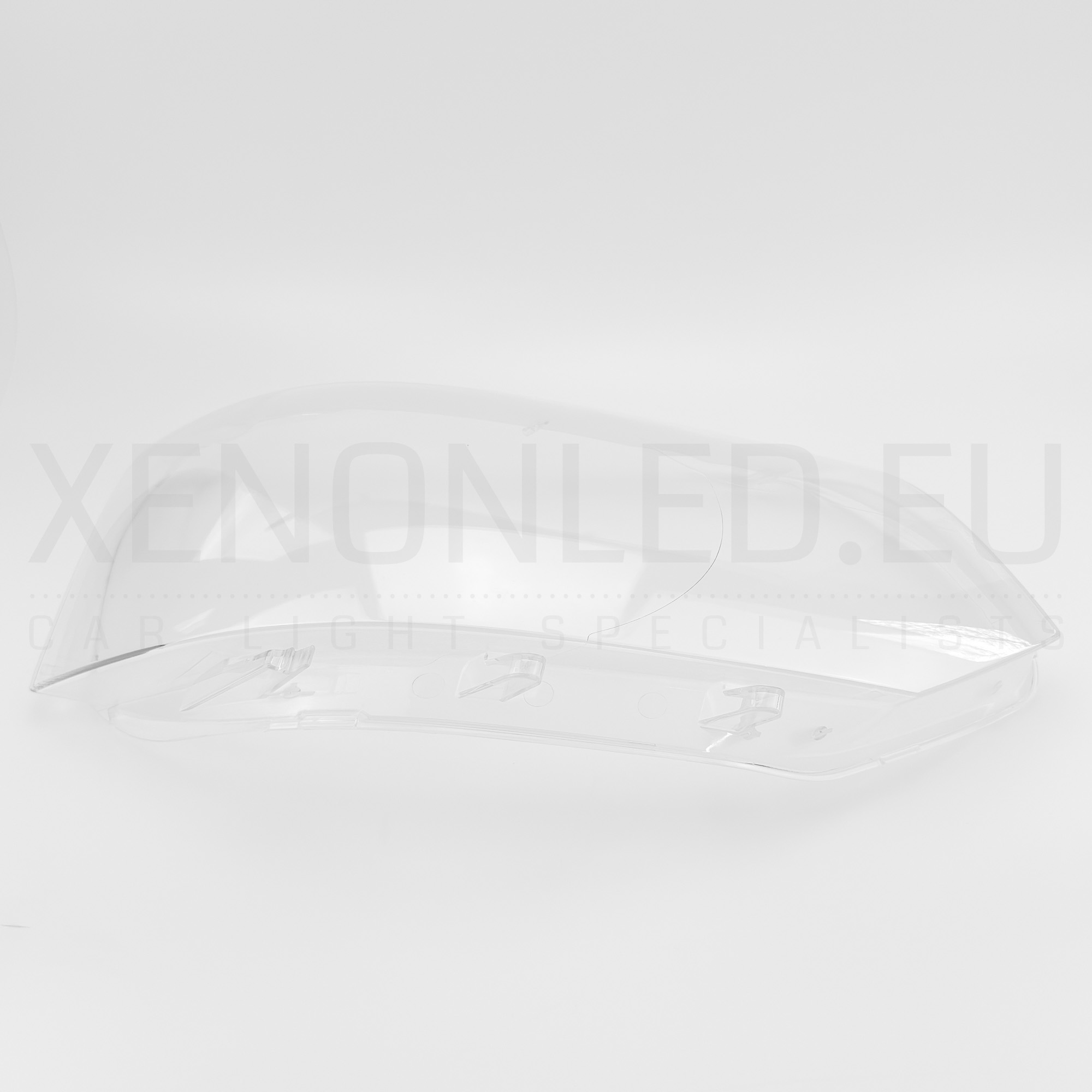 Volkswagen Multivan T5 2010–2015 Xenon Headlight Lens Cover Right Side