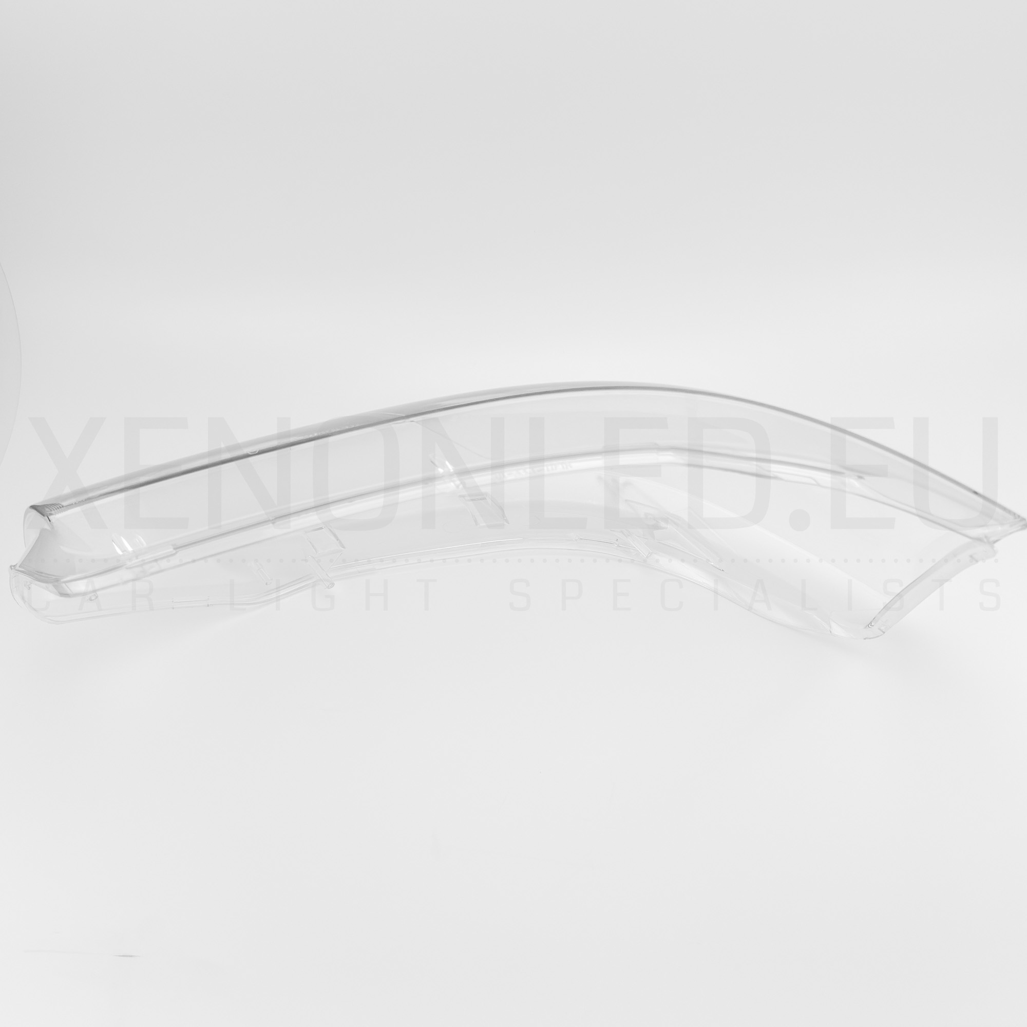 Volkswagen Multivan T5 2010–2015 Xenon Headlight Lens Cover Right Side