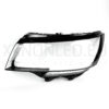 Volkswagen T6.1 2020–2024 Halogen Headlight Lens Cover Left Side
