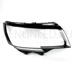 Volkswagen T6.1 2020–2024 Halogen Headlight Lens Cover Right Side