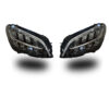 Mercedes-Benz C W205 LCI High Performance Headlights