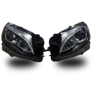 Mercedes-Benz GLC X253 LED High Performance Headlights