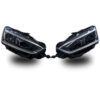Audi A5 8W Full LED Headlights