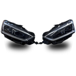 Audi A5 8W Full LED Headlights