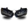 Audi A7 4G LCI Full LED Headlights