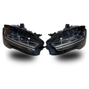 Audi A7 4G LCI Full LED Headlights