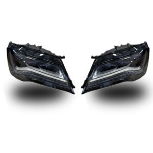 Audi A7 4G Full LED Headlights