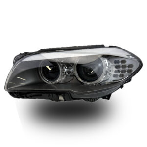 BMW 5 F10 7271911 2010–2013 Bi-Xenon Headlight