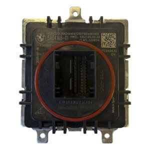 5A641A8 BMW LED Headlight Control Module