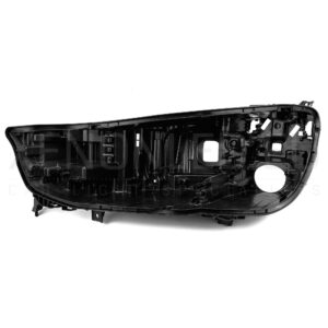 BMW IX (2022–) Laser Headlight Housing Left Side