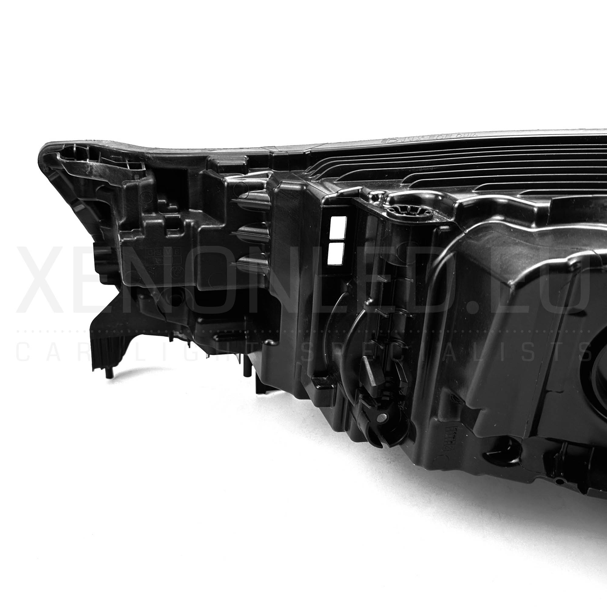 BMW IX (2022–) Laser Headlight Housing Right Side
