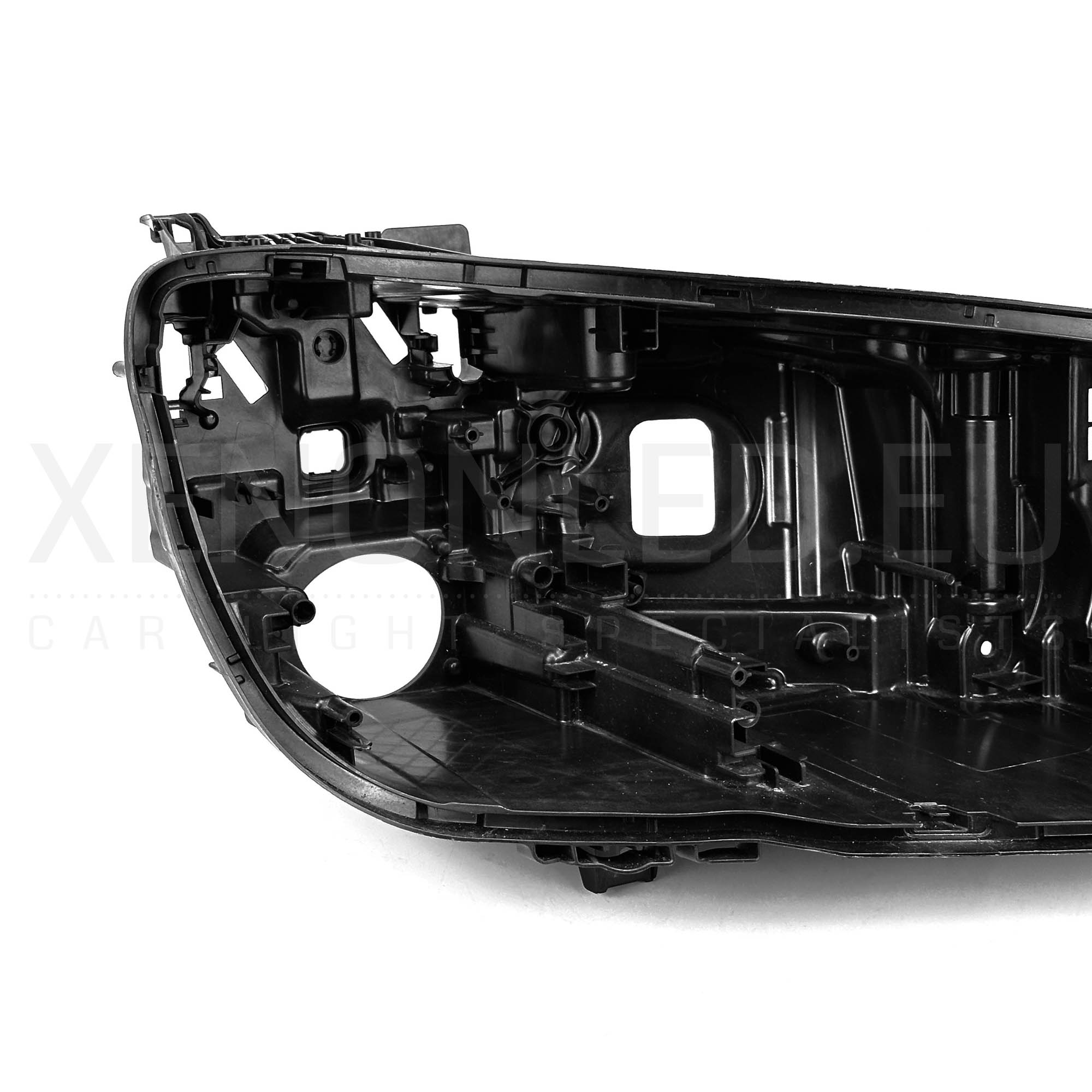 BMW IX (2022–) Laser Headlight Housing Right Side
