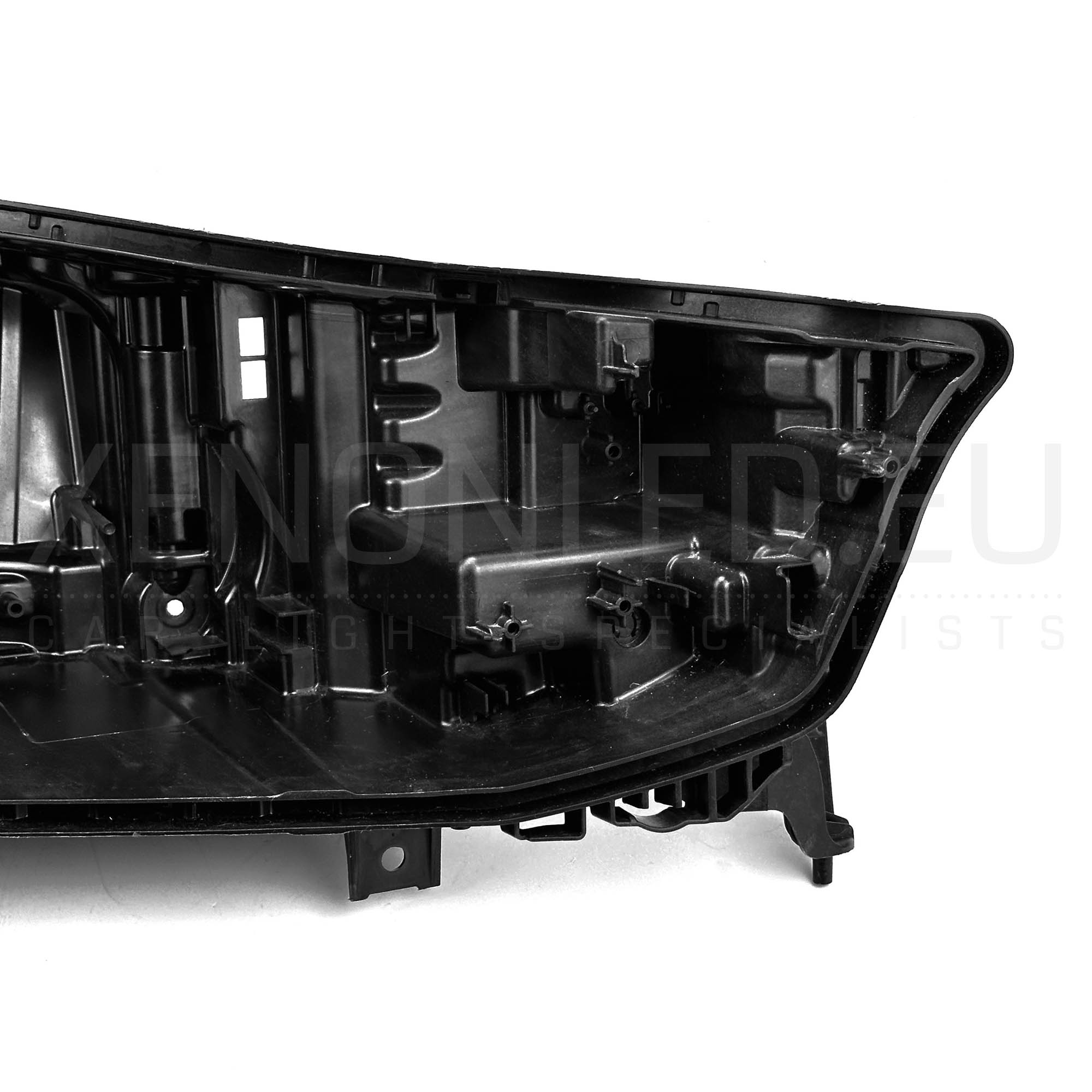 BMW IX (2022–) Laser Headlight Housing Right Side