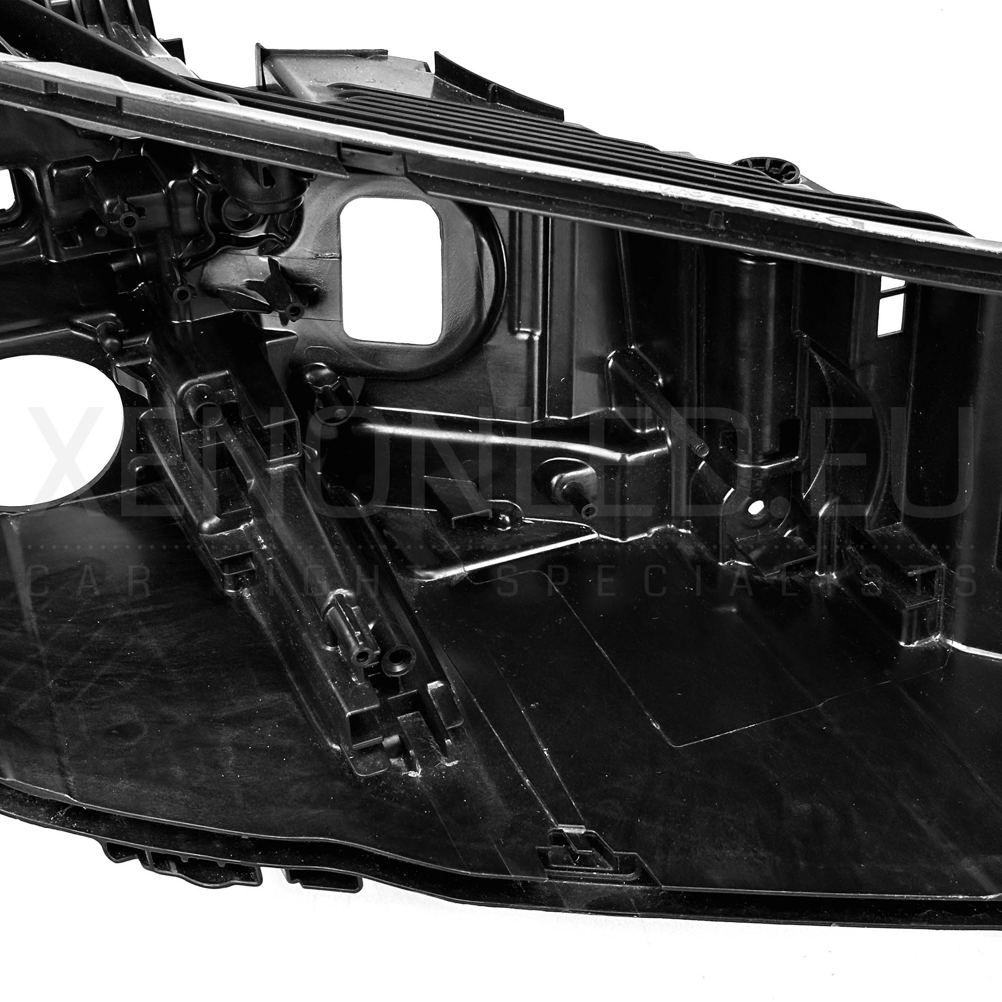 BMW IX (2022–) Laser Headlight Housing Right Side