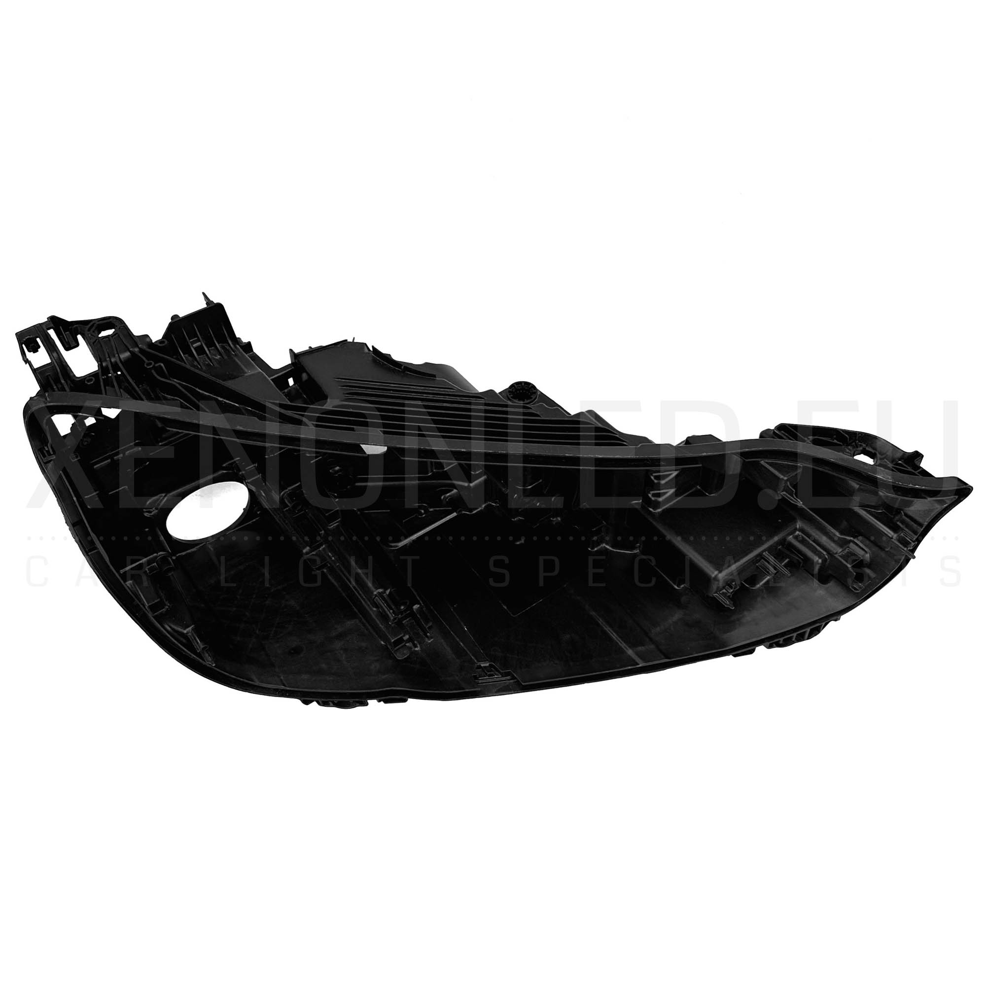 BMW IX (2022–) Laser Headlight Housing Right Side