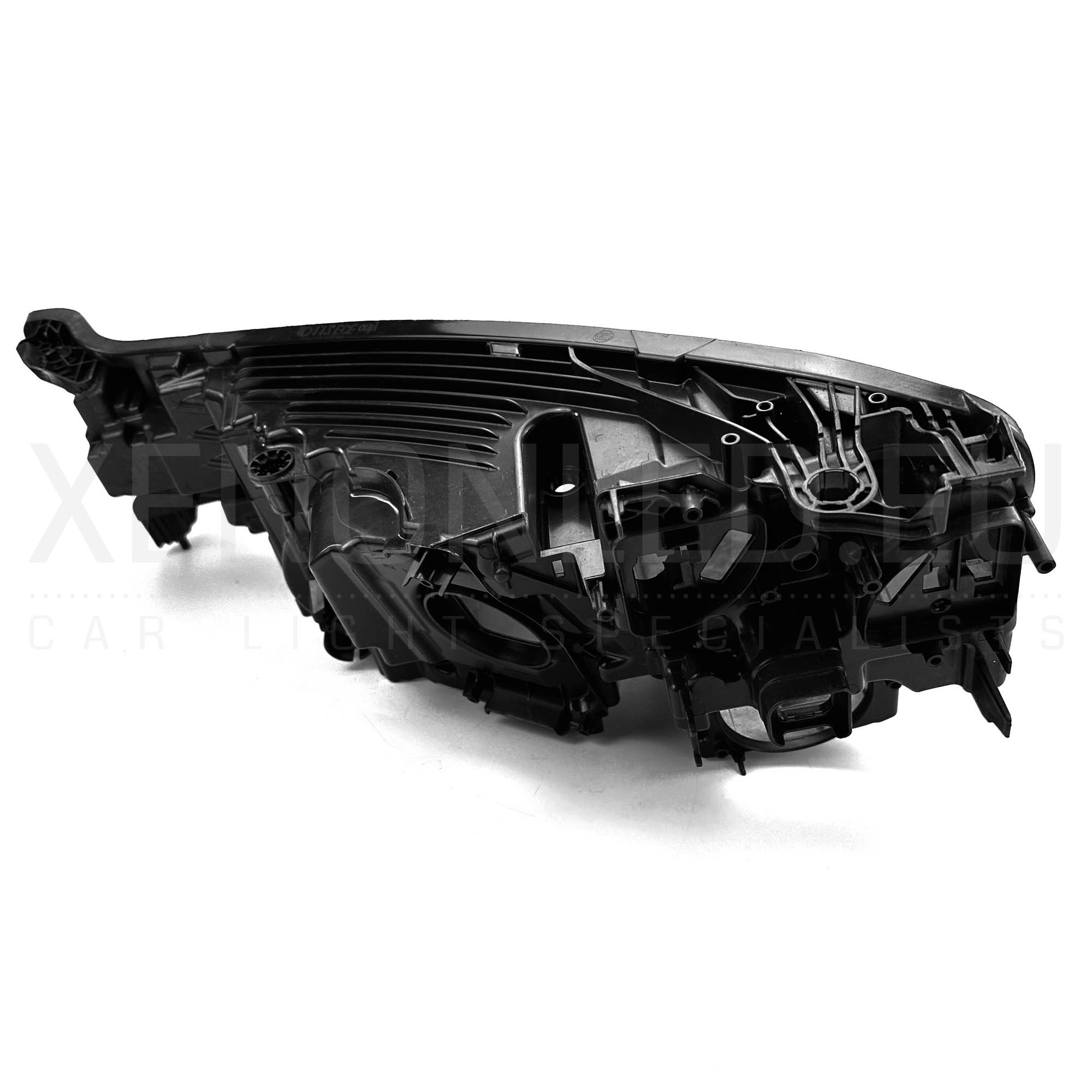 BMW IX (2022–) Laser Headlight Housing Right Side