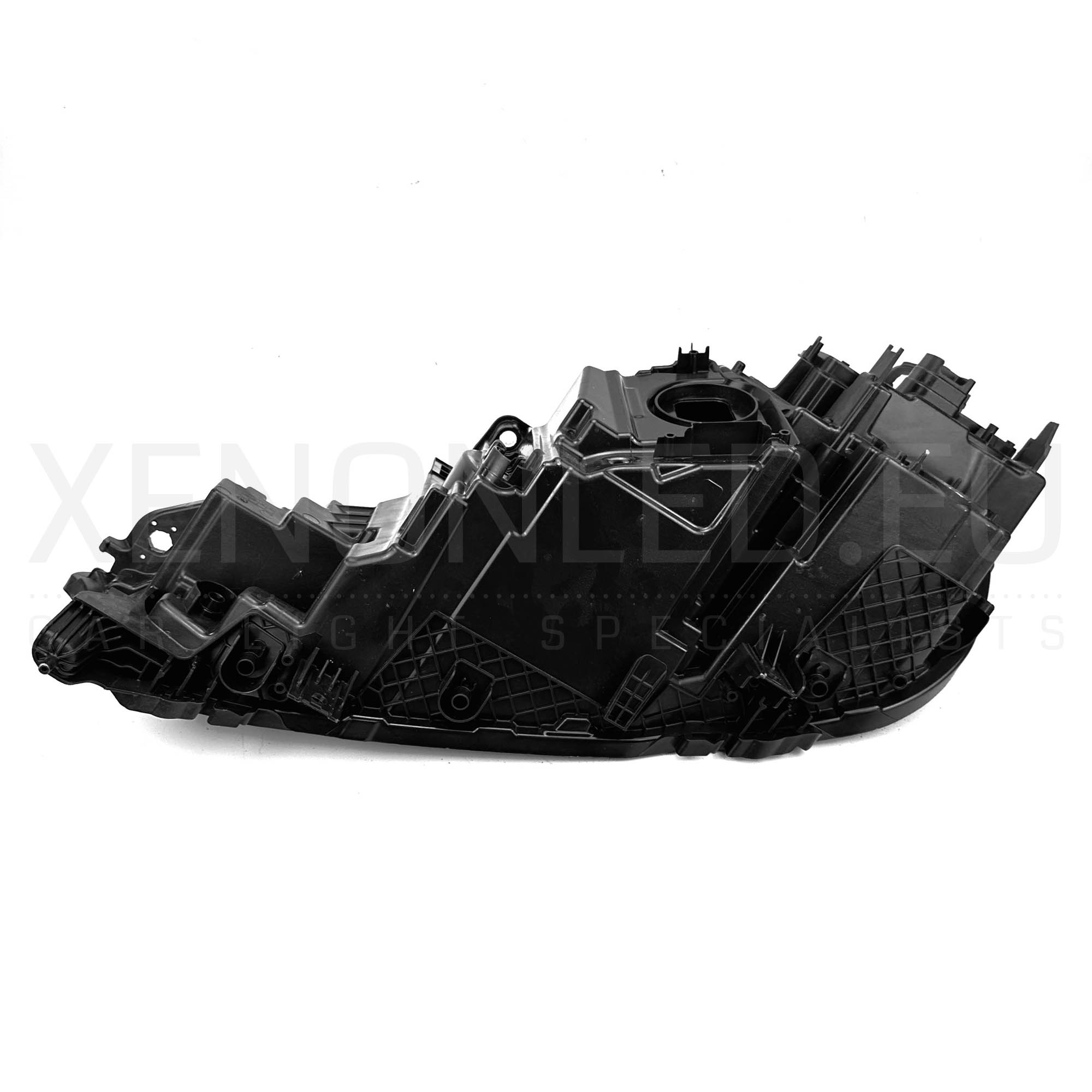 BMW IX (2022–) Laser Headlight Housing Right Side